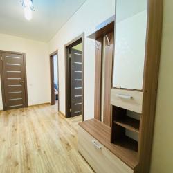 1-комнатные апартаменты стандарт