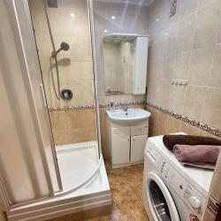 Фото Апартаменты в микрорайоне 1-й 42А