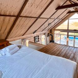 Фото Отель Barn на реке