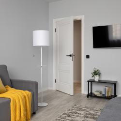 2-комнатные апартаменты люкс