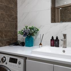 Фото Апартаменты на проспекте Ибрагимова 67