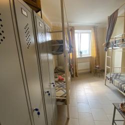 Фото Отель База Комфорт Плюс