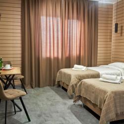 Фото Отель Северный ветер