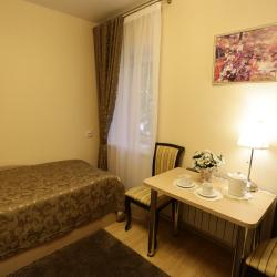 Фото Отель Астра