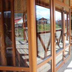 Фото Отель Барская усадьба