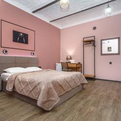 1-местный номер стандарт (без окна)