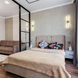 Фото Отель Meridian Apartments (Мередиан Апартментс) на проспекте Абая