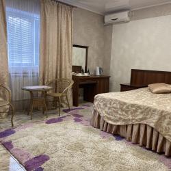 2-местный номер улучшенный