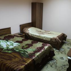 Фото Отель Кедр