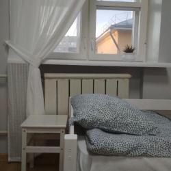 Фото Отель Сканди
