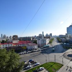1-комнатные апартаменты люкс