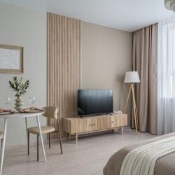 Фото Апартаменты на Фрунзе, 31