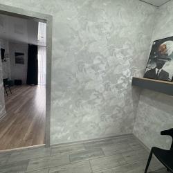 1-комнатные апартаменты студия №1