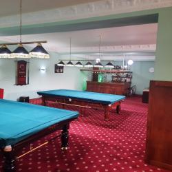 Фото Отель La Defense Hotel (Ля Дефанс)