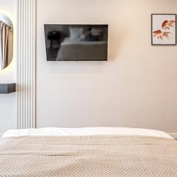 Фото Отель RentFlat (Рент Флэт) на проспекте Российский 15/2