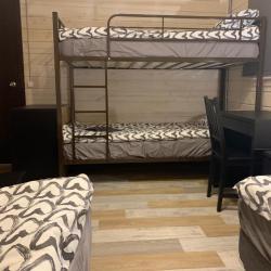 Фото Отель Гостевой дом Перигей