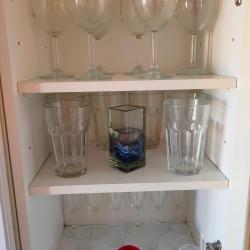 1-комнатные апартаменты улучшенные