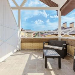 Фото Отель Криница Апарт