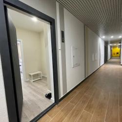 Фото Апартаменты на улице Искры 88 корпус 2