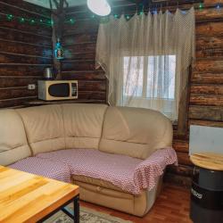 9-местный коттедж стандарт