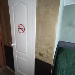 Номер стандарт с 2 односпальными кроватями
