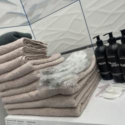 1-комнатные апартаменты улучшенные