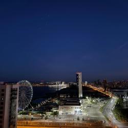 2-комнатные апартаменты улучшенные №2