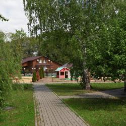 Фото Отель Лукоморье