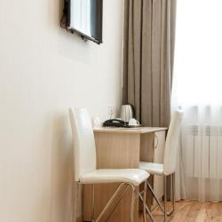 Фото Отель Амурассо