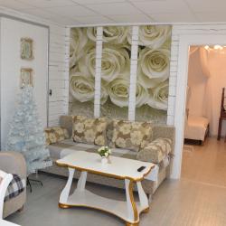 Фото Отель Золотая рыбка