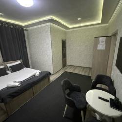 Фото Отель Madera (Мадера)