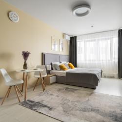 фото 28 Rental (РенталСПб) на проспекте Средний 87 корпус 3