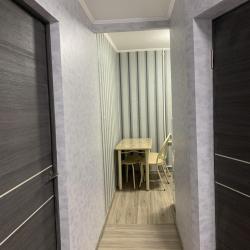 2-комнатные апартаменты стандарт