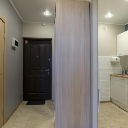 1-комнатные апартаменты стандарт