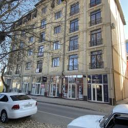 Фото Отель Комнаты на улице Луначарского