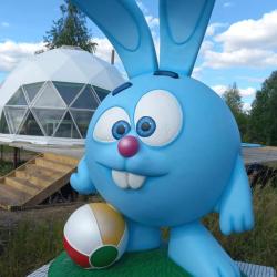 Фото Отель Хуторок Озерный