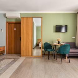 фото 16 RentApartmentSpb Forte (РентАпартментСпб Форте)