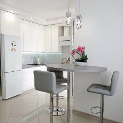 Фото Апартаменты на улице Приморская 37