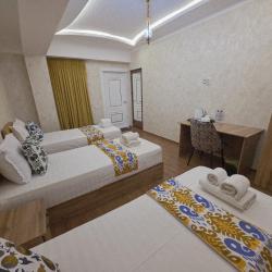 Фото Отель Samarkand Imron Hotel ( Имрон)