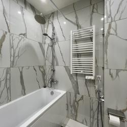 1-комнатные апартаменты люкс
