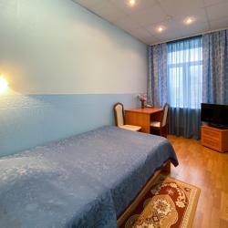 Фото Отель Авиатор