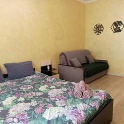 1-комнатные апартаменты стандарт Раменское Северное шоссе 20