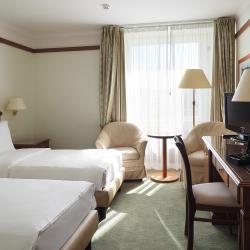 фото 3 Рэдиссон Славянская (Radisson Slavyanskaya)