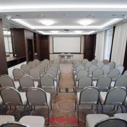 Фото Отель Ramada Hotel & Suites by Wyndham Novosibirsk Zhukovka (Рамада )