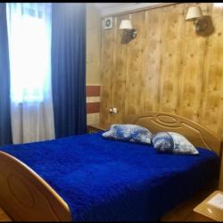 Фото Отель Визит М