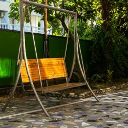 Фото Отель Закавказье