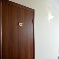 Фото Отель Три кита