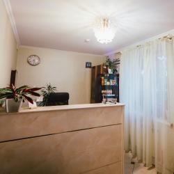 Фото Отель АнРи