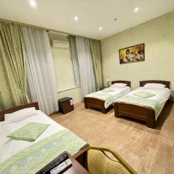 Фото Отель Альфа