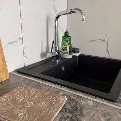 Фото Отель Уют Home (Хоум) на улице Комсомольская 9 этаж